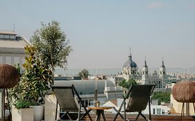 Palacio De Los Duques Gran Melia - The Leading Hotels Of The World