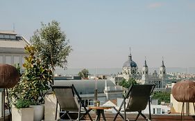 Palacio De Los Duques, A Gran Melia Hotel - The Leading Hotels Of The World
